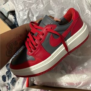 Air Jordan 1 elevate low top